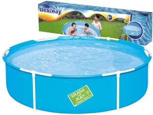 Baseinas Bestway "Splash and Play", 152x38 kaina ir informacija | Baseinai | pigu.lt