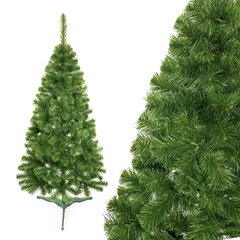 Искусственная новогодняя елочка, 2,2 м цена и информация | Искусственные елки | pigu.lt