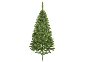 Искусственная новогодняя елочка, 2,2 м цена и информация | Искусственные елки | pigu.lt