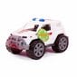 Žaislinis greitosios pagalbos automobilis kaina ir informacija | Žaislai berniukams | pigu.lt