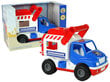 Žaislinis automobilis - Construck kaina ir informacija | Žaislai berniukams | pigu.lt