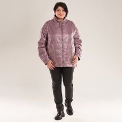Тонкая куртка на весну, розовая цена и информация | Женские куртки | pigu.lt