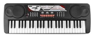Sintezatorius MAX KB8 49-klavišų kaina ir informacija | Klavišiniai muzikos instrumentai | pigu.lt