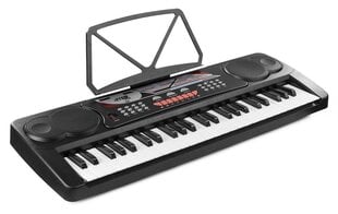 Sintezatorius MAX KB8 49-klavišų kaina ir informacija | Klavišiniai muzikos instrumentai | pigu.lt