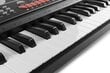 Sintezatorius MAX KB8 49-klavišų kaina ir informacija | Klavišiniai muzikos instrumentai | pigu.lt