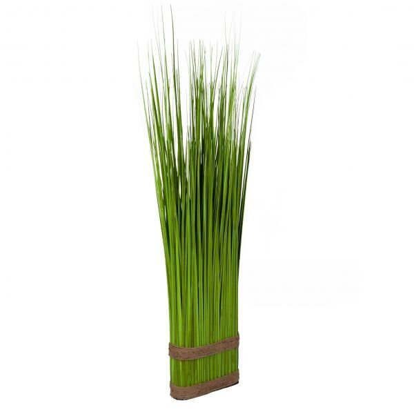 Dirbtinė dekoratyvinė žolė, 90 cm kaina | pigu.lt
