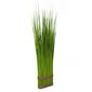 Dirbtinė dekoratyvinė žolė, 90 cm цена и информация | Interjero detalės | pigu.lt