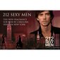 Tualetinis vanduo Carolina Herrera 212 Sexy Men EDT vyrams, 30 ml цена и информация | Kvepalai vyrams | pigu.lt