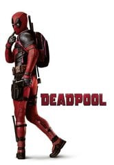 DVD filmas Deadpool 2016 kaina ir informacija | Vinilinės plokštelės, CD, DVD | pigu.lt