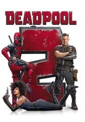 DVD filmas "Deadpool 2" (2018) kaina ir informacija | Vinilinės plokštelės, CD, DVD | pigu.lt