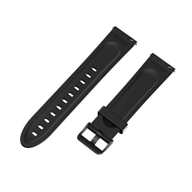 Mobvoi TicWatch Pro 3 Ultra Shadow Black kaina ir informacija | Išmanieji laikrodžiai (smartwatch) | pigu.lt