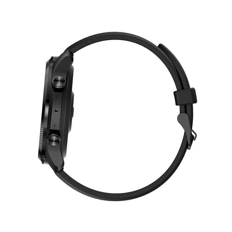 Mobvoi TicWatch Pro 3 Ultra Shadow Black цена и информация | Išmanieji laikrodžiai (smartwatch) | pigu.lt