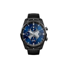 Mobvoi TicWatch Pro S Shadow Black kaina ir informacija | Išmanieji laikrodžiai (smartwatch) | pigu.lt