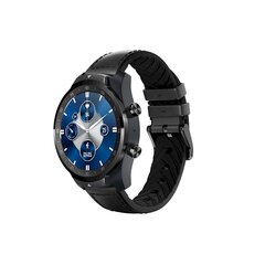 Mobvoi TicWatch Pro S Shadow Black kaina ir informacija | Išmanieji laikrodžiai (smartwatch) | pigu.lt