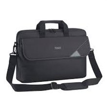 Targus - Intellect 15.6" Topload Laptop Case kaina ir informacija | Krepšiai, kuprinės, dėklai kompiuteriams | pigu.lt