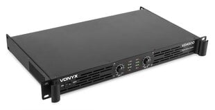Vonyx VDA500 цена и информация | Домашняя акустика и системы «Саундбар» («Soundbar“) | pigu.lt