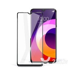 HARD Full Glue 5D защитное стекло для Samsung Galaxy A51 / A51 5G, черный цена и информация | Google Pixel 3a - 3mk FlexibleGlass Lite™ защитная пленка для экрана | pigu.lt