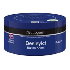 Интенсивный питательный бальзам для тела для сухой кожи Neutrogena, 300 мл цена и информация | Кремы, лосьоны для тела | pigu.lt