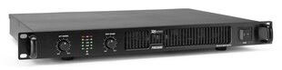 Цифровой аудиоусилитель PDD3600 Pro 2x 1800 Вт  цена и информация | Домашняя акустика и системы «Саундбар» («Soundbar“) | pigu.lt