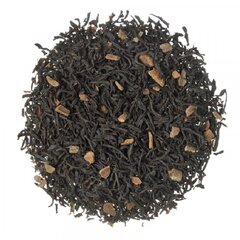 DO TEA 05 Canela 300gr Juodųjų lapų arbata kaina ir informacija | Arbata | pigu.lt