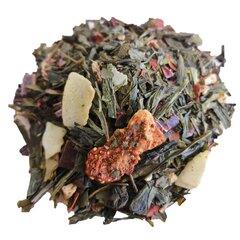 DO TEA 16 Goxo Goxo 300gr Žaliųjų lapų arbata kaina ir informacija | Arbata | pigu.lt