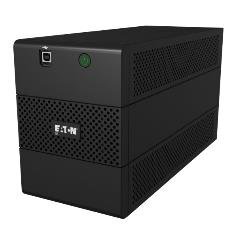 Eaton 5E500VA kaina ir informacija | Nepertraukiamo maitinimo šaltiniai (UPS) | pigu.lt