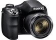 Sony DSC-H300 цена и информация | Skaitmeniniai fotoaparatai | pigu.lt