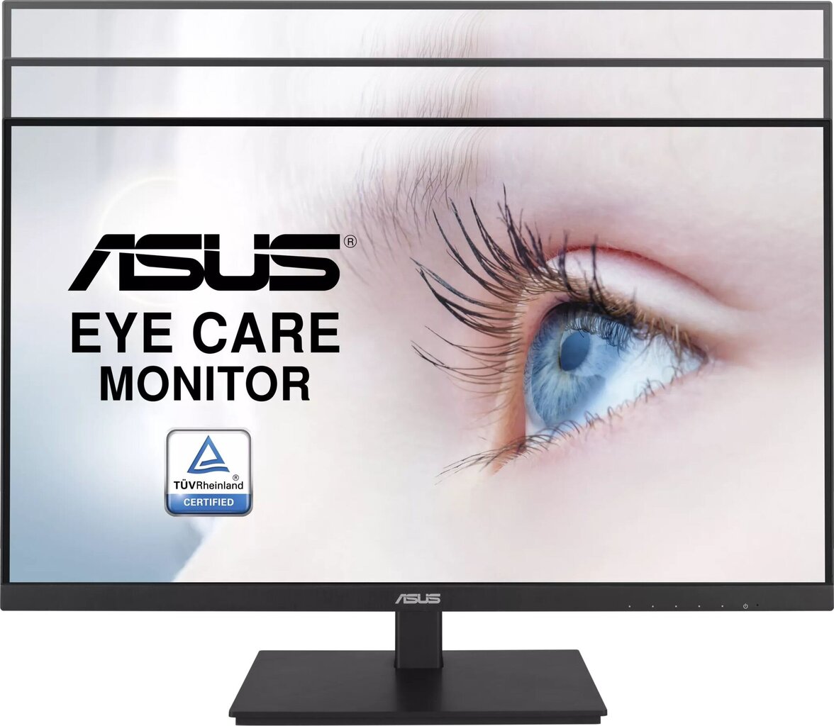 Asus 90LM054J-B01370 цена и информация | Monitoriai | pigu.lt