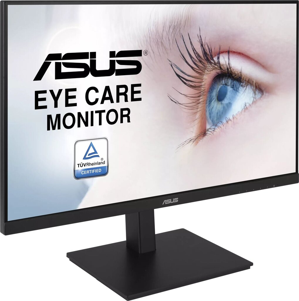 Asus 90LM054J-B01370 цена и информация | Monitoriai | pigu.lt