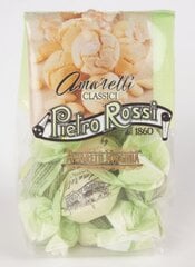 Sausainiai Pietro Rossi Soft Amaretti, 180 g kaina ir informacija | Saldumynai | pigu.lt