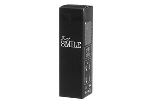 Manų aromatas Just Smile, 80 ml kaina ir informacija | Namų kvapai | pigu.lt