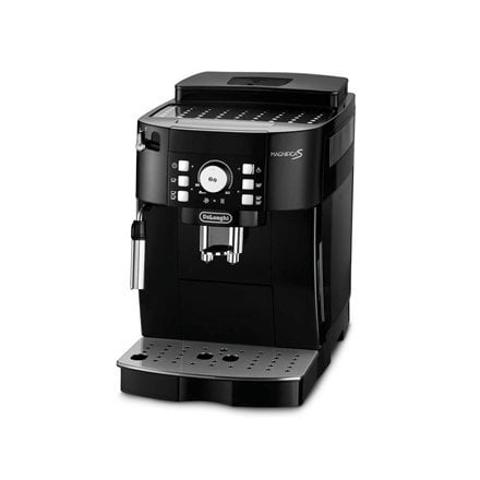 DeLonghi Magnifica S ECAM 21.117.B цена и информация | Kavos aparatai | pigu.lt