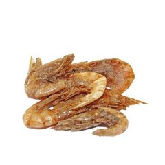 Prodac Tartafood Big stambios krevetės vėžliams, 1200ml, 150g. kaina ir informacija | Egzotiniams gyvūnams | pigu.lt
