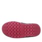 Bearpaw batai mergaitėms Elle Toddler ZIP Pilka_rožinė цена и информация | Žieminiai batai vaikams | pigu.lt