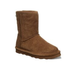 Žieminiai batai vaikams Bearpaw Elle Y II, rudi kaina ir informacija | Bearpaw Batai vaikams ir kūdikiams | pigu.lt