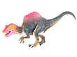 Didelis dinozaurų rinkinys цена и информация | Žaislai berniukams | pigu.lt