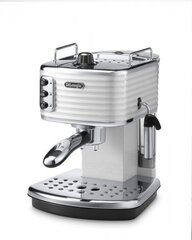 Delonghi Scultura ECZ 351.W kaina ir informacija | Kavos aparatai | pigu.lt