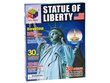 3D dėlionė Laisvės statula kaina ir informacija | Dėlionės (puzzle) | pigu.lt