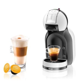 Кофемашина NESCAFE® Dolce Gusto® Mini Me De’Longhi® EDG305.WB цена и информация | Кофемашины | pigu.lt