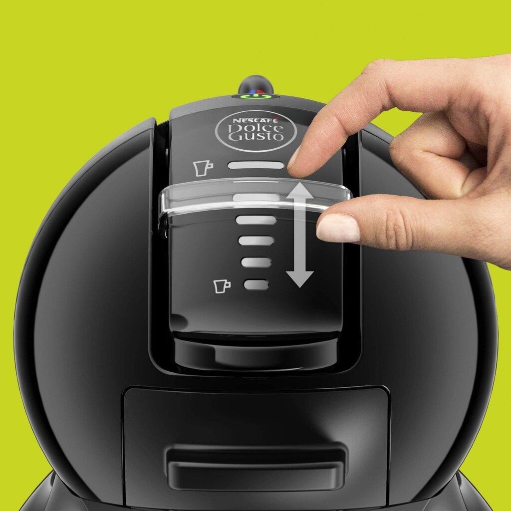 Machine à dosette DeLonghi EDG 305 WB Dolce Gusto