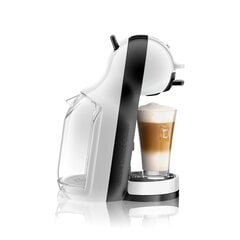 Кофемашина NESCAFE® Dolce Gusto® Mini Me De’Longhi® EDG305.WB цена и информация | Кофемашины | pigu.lt