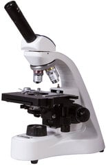 Levenhuk MED 10M kaina ir informacija | Teleskopai ir mikroskopai | pigu.lt