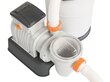 Smėlio filtravimo siurblys baseinams Bestway, 5678L kaina ir informacija | Baseinų filtrai | pigu.lt