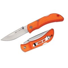 Peilis Outdoor Edge Trail Blaze, 8.4 cm kaina ir informacija | Turistiniai peiliai, daugiafunkciniai įrankiai | pigu.lt