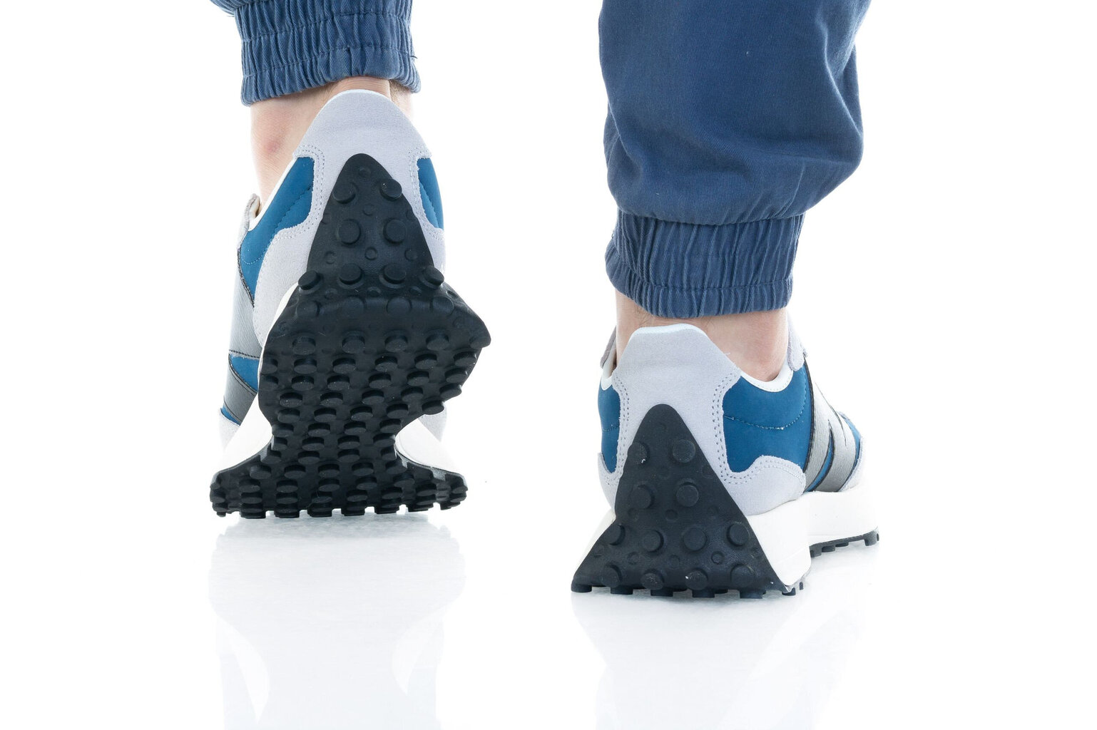 Laisvalaikio batai vyrams New Balance 327 MS327LU1 цена и информация | Kedai vyrams | pigu.lt