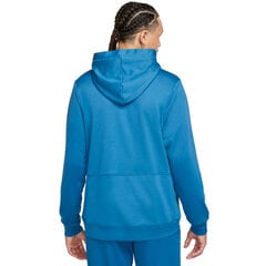 Мужская толстовка Nike NK DF FC Libero Hoodie DC9075407 цена и информация | Мужские толстовки | pigu.lt