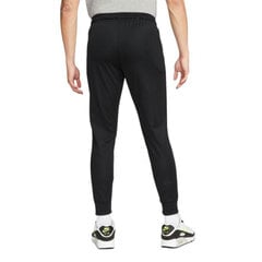 Мужские спортивные штаны Nike NK Dri-Fit FC Liber M DC9016 010 цена и информация | Мужские термобрюки, темно-синие, SMA61007 | pigu.lt