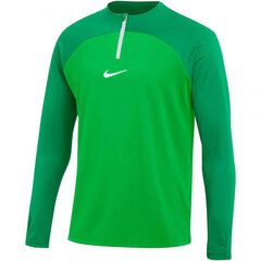 Мужской джемпер Nike NK Dri-FIT Academy Drill Top DH9230329 цена и информация | Мужская спортивная одежда | pigu.lt