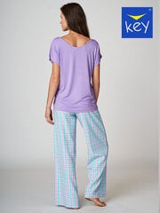 Пижама для женщин Key Lns цена и информация | Женские пижамы, ночнушки | pigu.lt