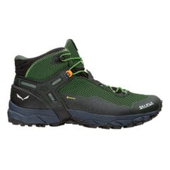 Žygio batai vyramas Salewa Ms Ultra Flex 2 Mid GTX M 61387-5322 цена и информация | Мужские кроссовки | pigu.lt